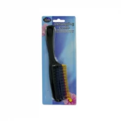 Bulk Buys Detangling comb - Case of 48