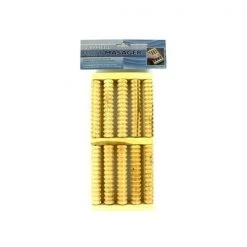 Bulk Buys Ten-wheel foot massager - Case of 32