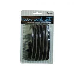 Bulk Buys BE131-48 Comb Value Pack -Pack of 48