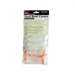 Bulk Buys HW672-48 Food Covers Set -Pack of 48
