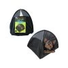 Bulk Buys OC286-4 Dog Pop-Up Tent -Pack of 4