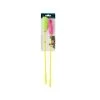 Bulk Buys DI517-96 Cat Teaser Wands -Pack of 96