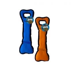 Bulk Buys OC148-24 Dog Toy With Handle -Pack of 24