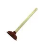 Bulk Buys MM093-72 Toilet Plunger -Pack of 72