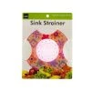 Bulk Buys HL055-24 Decorative Sink Strainer; 24 Piece -Pack of 24