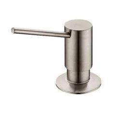 Daniel Kraus Kraus KSD-41SS Kraus Soap Dispenser - Stainless Steel