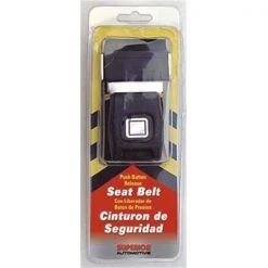 SUPERIOR 463230B Seat Belt Extender