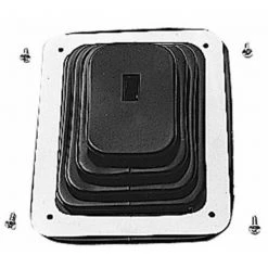 TRANSDAPT 9630 Manual Trans Shifter Boot