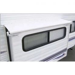 Carefree LH0730042 Slideout Cover 66 - 73 in. White