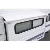 Carefree LH1450042 Slideout Cover 138 - 145 in. White