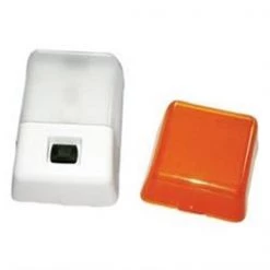 FASTNERS 00740SAC Command Star Porch Light