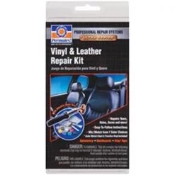 PERMTX-LOCKT 81781 Ultra Series Vinyl & Leather Repair Kit