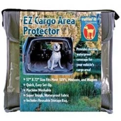 RuffiN It 780285 Ez Cargo Area Protector