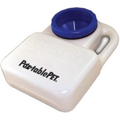 Portablepet 780770 Waterboy Travel Water Bowl for Pets