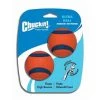 Canine Hardware 781022 Medium Ultra Balls - 2 Pack