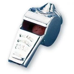 Acme 372466 Metal Whistle by Liberty Mountain