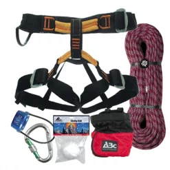 Abc 443064 Complete Climbers Package