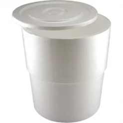 Leaktite BC5COOL 5 Gallons Bucket Companion Cooler