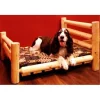 Lakeland Mills PH2436 Medium Pet Bed - Horizontal Rails; 24 x 36 in.