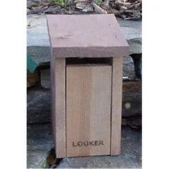 Looker Slot Bluebird Slot Bluebird House