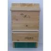 Looker OBC Bat-Single Chamber 24" x 14-1/4" x 3" OBC Bat House Single Chamber