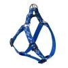 Lupine Pet Lupine 41845 .75 in. Dapper Dog 20 in. - 30 in. Step in Harness
