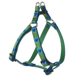 Lupine Pet Lupine 32695 .5 in. Tail Feathers 12 in. -18 in. Step In Hrns