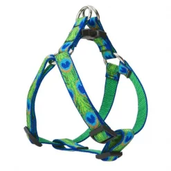 Lupine Pet Lupine 32644 .75 in. Tail Feathers 15 in. -21 in. Step In Hrns