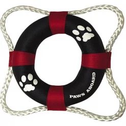 Lorenz and Jones Marine Distributors 2400 LIFE RING TOY