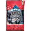 Animal Supply Company BB10537 Wilderness High Protein Dry Adult Dog Food - Salmon