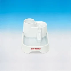 Abu-Mate Animate AM09335 Pet Fountain; 1 Count