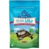 Blue Buffalo Co Ltd Blue Buffalo BB00835 Tender Beef Natural Soft-Moist Dog Treat; 0.3 lbs.
