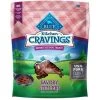 Blue Buffalo Co Ltd Blue Buffalo BB10281 Kitchen Cravings Savory Sizzlers Homestyle Dog Treat; 0.37 lbs.