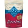 Blue Buffalo Co Ltd Blue Buffalo BB10633 Health Bar Bacon; Egg & Cheese Dog Biscuits; 1.1 lbs.