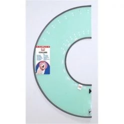 Cardinal Laboratories CL70180 E-Collar Assorted Color; Large - 14 in. Plus