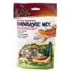 Energy Savers EN09625 Reptile Munchies Omnivore - 4 Oz