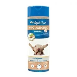 Four Paws Products FP97010 Hypo Allergenic Shampoo - 16 Oz.