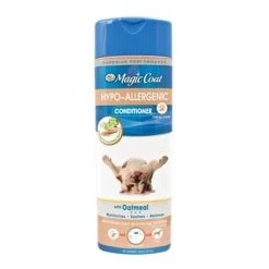 Four Paws Products FP97011 Hypo Allergenic Conditioner - 16 Oz.