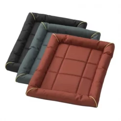 Mid-West Metal Products MW01601 Quiet Time Maxx Bed Black - 24 X 18 In.; 1.1 lbs.