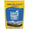 Natural Balance Pet Foods NA05050 Green Pea & Duck Dry Cat Formula