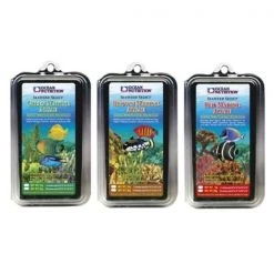 Ocean Nutrition ON25025 Green Marine Seaweed Algae; 10 Count