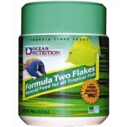Ocean Nutrition ON25530 1.2 Oz. Formula Two Flake