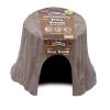 Super Pet Pets International SP60400 Tree Stump Hideout; Small