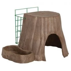 Super Pet Pets International SP60432 Kt Tree Of Life 3-In-1 Large