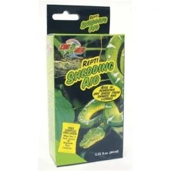 Zoo Med/Aquatrol Zoo Med-Aquatrol ZM80031 Repti Shedding Aid 2.25 Oz.