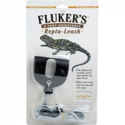Fluker Laboratories Flukers Laboratories FL31002 Small Repta Leash