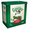 Greenies/Nutro Greenies-Nutro GN04119 Regular Greenies Tub Pak - 28 oz