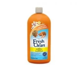 Animal Supply Company LK22582 Shampoo Fresh Scent - 32 oz.
