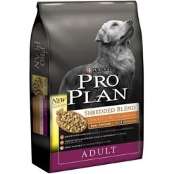 Nestle Purina Petcare Nestle Purina Pet Care Pro NP13059 Pro Plan Chicken-Rice Shredded Blend 35 LB
