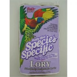 Pretty Bird International Inc PB78315 8 lb Lory Select